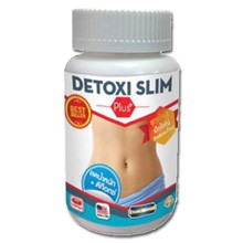 DETOXI SLIM PLUS