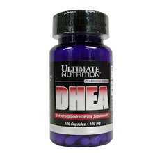 DHEA100mg