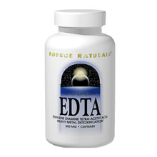 (SN2258)EDTA500mg