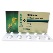 FOSAMAX 10mg ie頏ǂ̎Öj