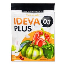 IDEVA PLUS